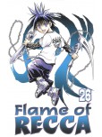 Flame of Recca - tome 26
