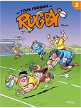 Les Fous furieux du Rugby - tome 2
