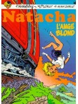 Natacha - tome 16 : L'ange blond