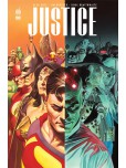 Justice [One shot]