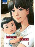 Les Liens du sang - tome 1