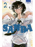 Sanda - tome 2
