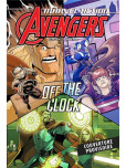 Marvel Action - Avengers - tome 5
