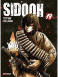 Sidooh - tome 19 [nouvelle édition]