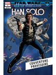 Star Wars-Verse : Han Solo