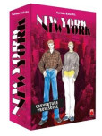 Coffret intégrale - New York New York - Perfect Edition
