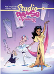 Studio Danse Academy - tome 02
