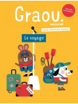 Magazine Georges - tome 18 : le Voyage - Jouer, Découvrir, Grandir