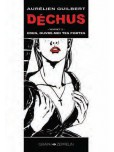 Déchus - tome 2 : Eden, ouvre-moi tes portes