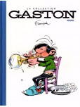 Gaston (La collection) - tome 13 : Gags N° 660-702 (1971-1972 )