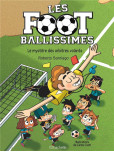 Les footballissimes - tome 1