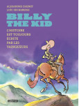 Billy the kid : L'histoire est toujours écrite par les vainqueurs