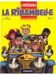 Ribambelle (La) - L'intégrale - tome 1