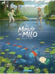 Le Monde de Milo - tome 5