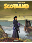 Scotland - tome 1