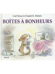 Boîtes à bonheurs