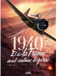 1940, et si la France avait continué la guerre - tome 2 : Le Sursaut