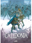 Caledonia - tome 2