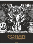Conan le Cimmérien : Xuthal la crépuscule [Edition Spéciale]