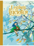 L'Enfant des lucioles - tome 3