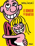 Le Bonheur Est un Metier