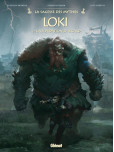Loki - tome 1