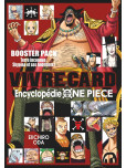 One Piece Vivre Card - Saison 01 - - tome 10