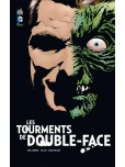 Batman : Les tourments de Double Face