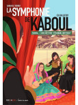 Symphonie de Kaboul (La)