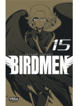 Birdmen - tome 15