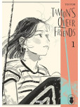 Tamon's Queer Friends - tome 1