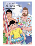 Le Mari de mon frère - tome 10