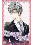 I dream of love - tome 7