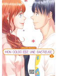 Mon Coloc' est une Gameuse - tome 8