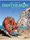 Danthrakon - tome 2 : Lyreleï la fantasque
