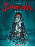 Barracuda - tome 4 : Révoltes