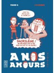 A nos amours - tome 2