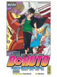 Boruto : Naruto next generations - tome 14