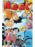 Beet the Vandel Buster - tome 16