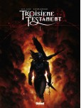 Le Troisième testament - tome 1 : Marc ou le réveil du lion