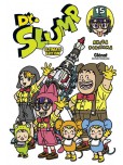 Docteur Slump - tome 15