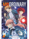 Unordinary - tome 3