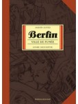 Berlin - tome 2 : Ville de fumée