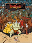 Donjon Crépuscule - tome 110 : Haut septentrion