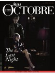 Miss Octobre - tome 4 : The last night