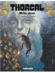 Thorgal - tome 41 : Mille yeux