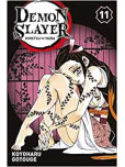 Demon Slayer - tome 11