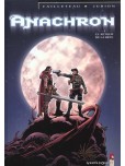 Anachron - tome 1 : Le retour de la bête
