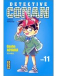 Détective Conan - tome 11