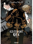 Ils étaient dix - tome 2